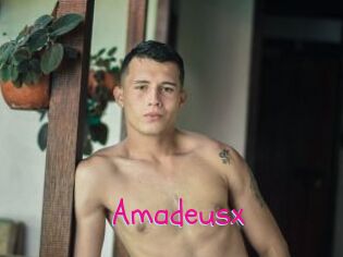 Amadeusx