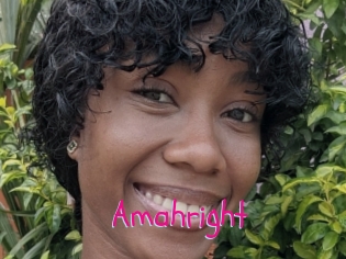Amahright