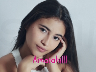 Amaiahilll