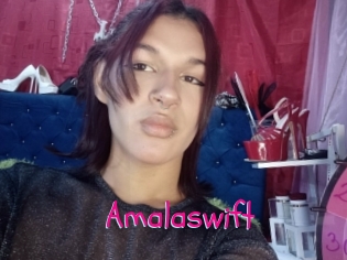 Amalaswift