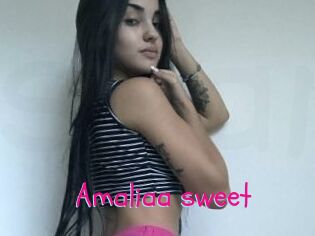 amaliaa_sweet Spanking Sarah