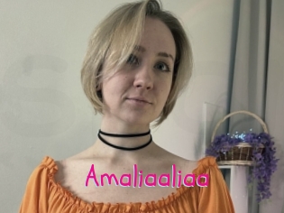 Amaliaaliaa