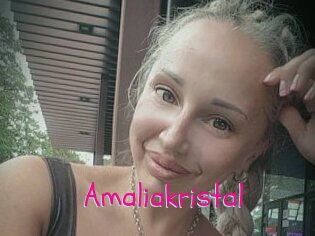 Amaliakristal