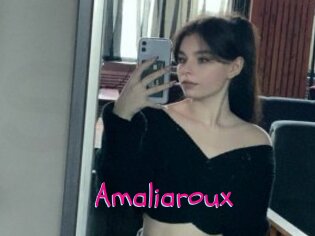 Amaliaroux