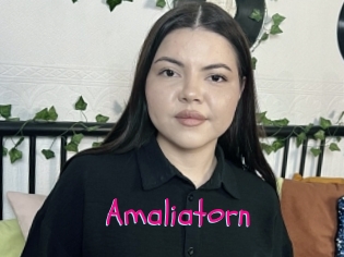 Amaliatorn