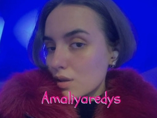 amaliyaredys Spanking Sarah