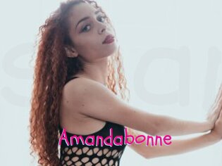 Amandabonne