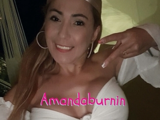 amandaburnin Spanking Sarah