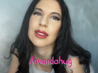 Amandahug