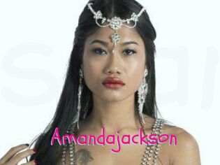 Amandajackson
