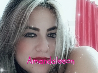 amandaleeon Spanking Sarah