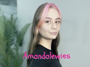 Amandalewies