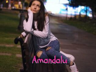 Amandalu