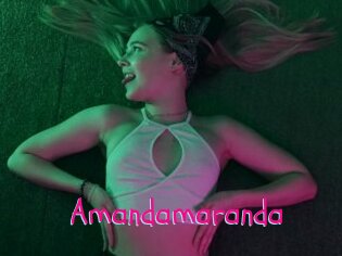 Amandamaranda