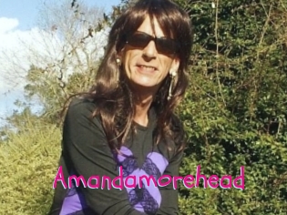 Amandamorehead