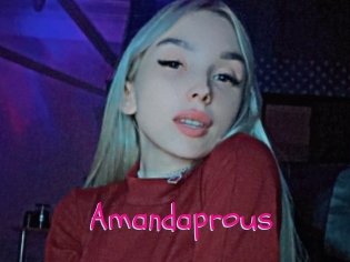 Amandaprous