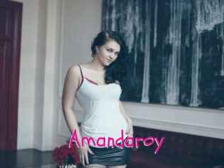 Amandaroy