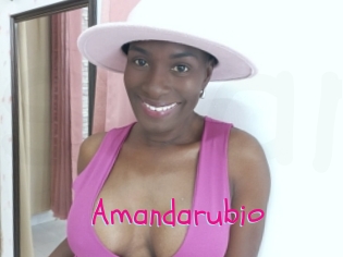 Amandarubio