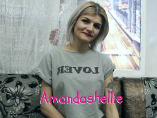 Amandashellie