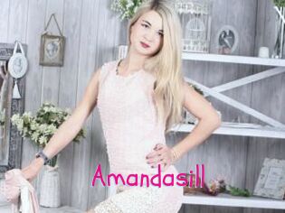 Amandasill