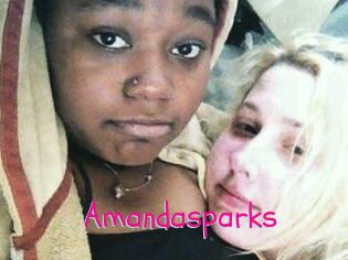 amandasparks Spanking Sarah