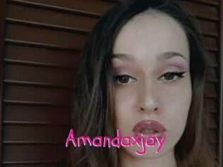 amandaxjay Spanking Sarah