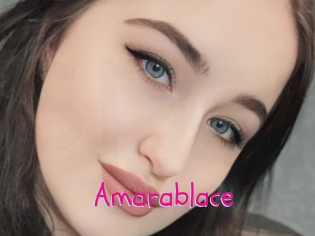 Amarablace