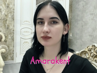 Amarakent
