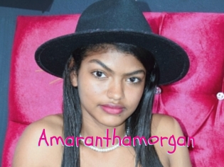 Amaranthamorgan