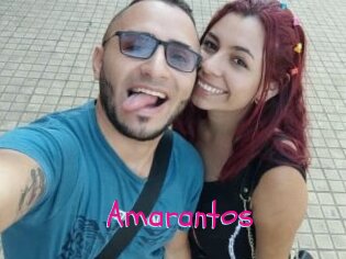 Amarantos