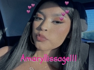 Amaryllissage111