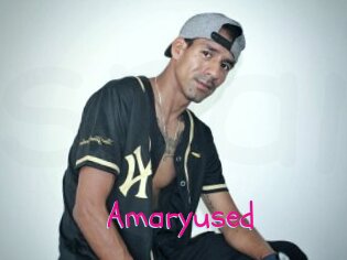 Amaryused