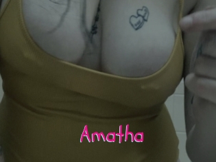 Amatha