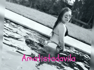 amatistadavila Spanking Sarah