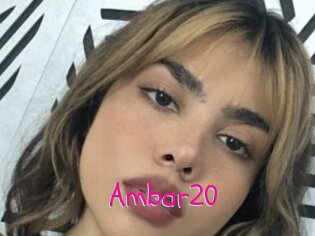 Ambar20