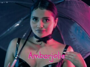 Ambarjolie