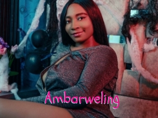 ambarweling Spanking Sarah