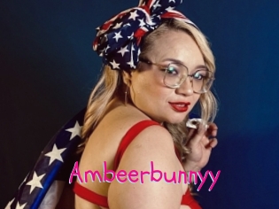 ambeerbunnyy Spanking Sarah