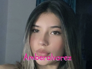 Amberalvarez
