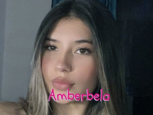 amberbela Spanking Sarah