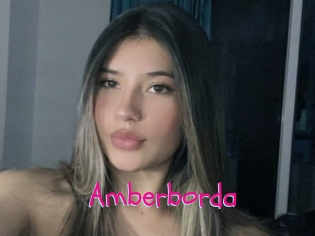 amberborda Spanking Sarah