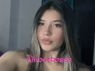Amberbosse