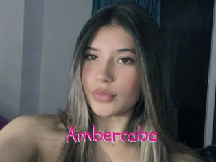 Ambercaba