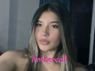 Ambercall