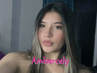 ambercely Spanking Sarah