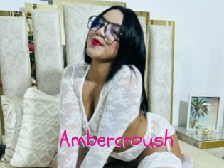 Ambercroush