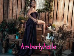 Amberlyhaile