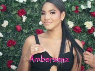 Ambersenz