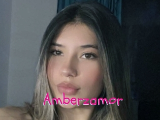 Amberzamor