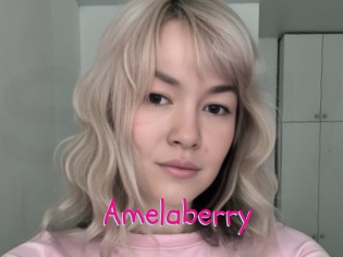 Amelaberry